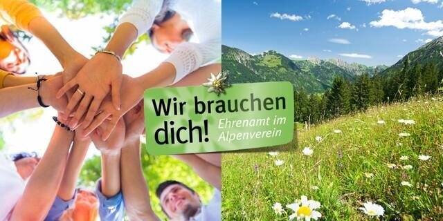 © Deutscher Alpenverein