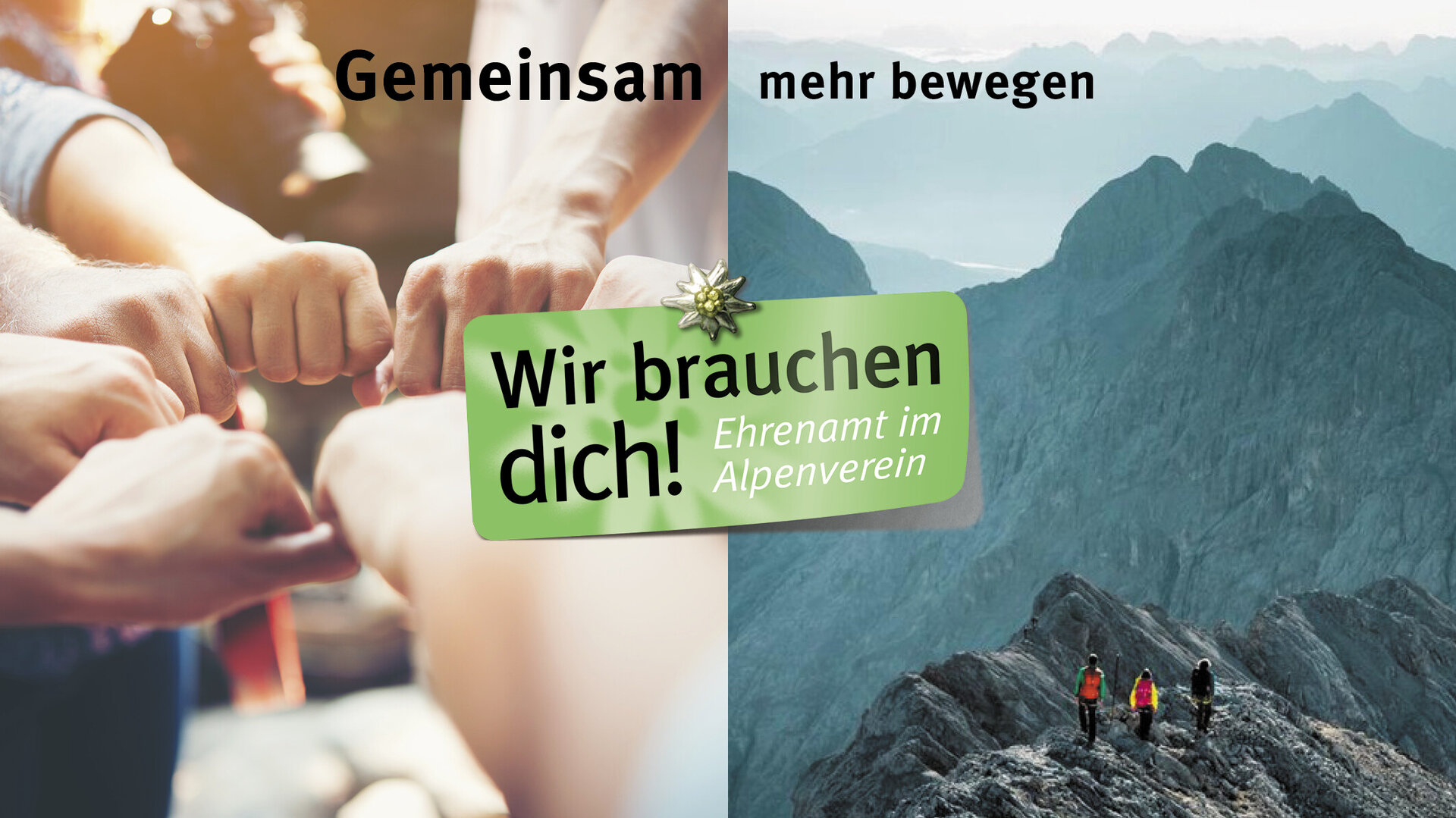 © Deutscher Alpenverein