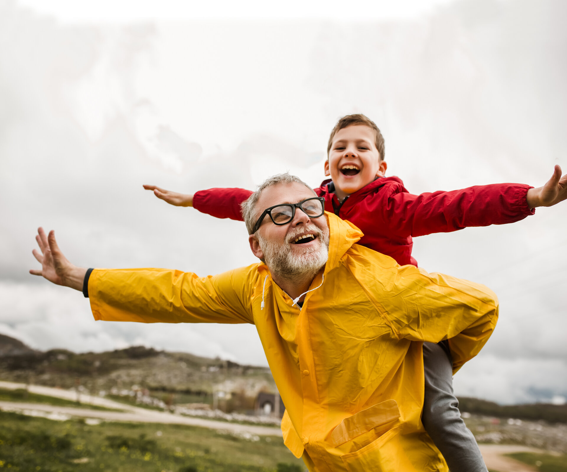 Raus ins echte Leben! | © Mediteraneo / Adobe Stock